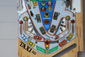 taxi cpr reproduction